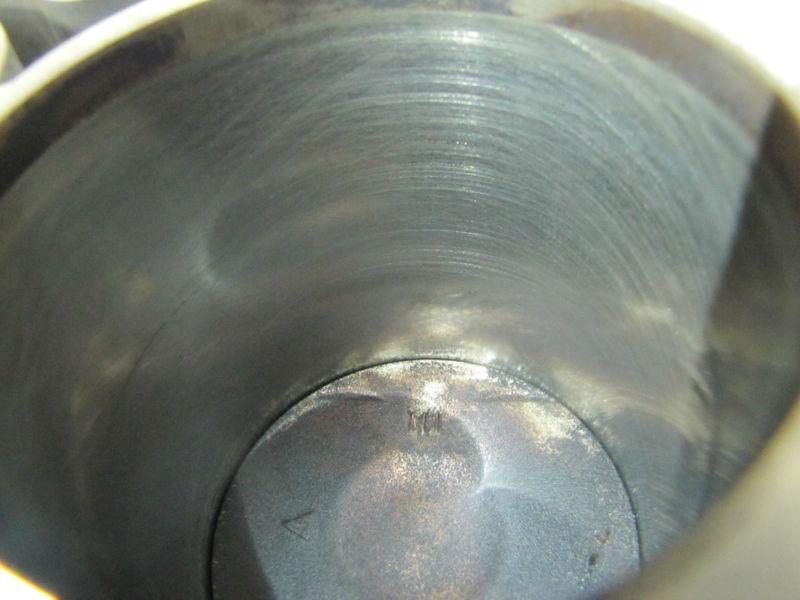 2006-2011 Honda Civic EX LX DX 1.8L R18A1 VTEC Engine Short Block, US $449.95, image 9