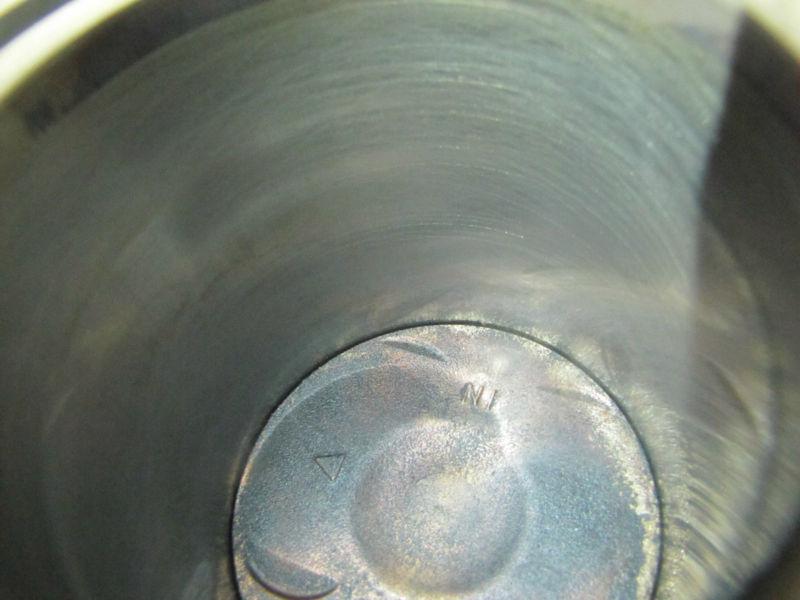 2006-2011 Honda Civic EX LX DX 1.8L R18A1 VTEC Engine Short Block, US $449.95, image 10