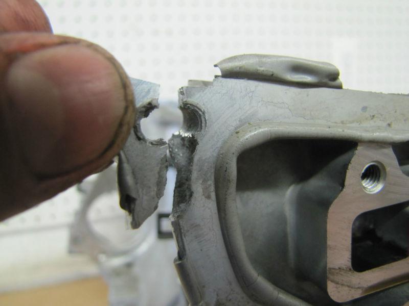 2006-2011 Honda Civic EX LX DX 1.8L R18A1 VTEC Engine Short Block, US $449.95, image 11