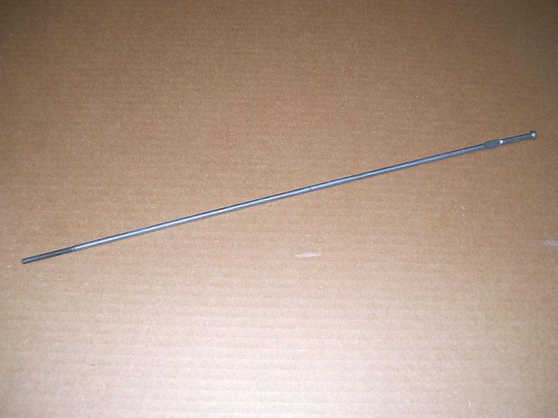 Purchase HARLEY KNUCKLEHEAD PANHEAD ROCKER CLUTCH ROD NOS in Cedar