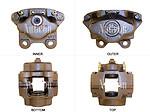 Nugeon 22-03506r front right rebuilt caliper with hardware