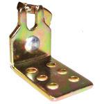 Crusader clip - cable single sta. r090086