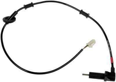 Dorman 970-803 rear abs wheel sensor-abs wheel speed sensor