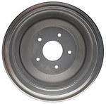 Raybestos 2275r rear brake drum
