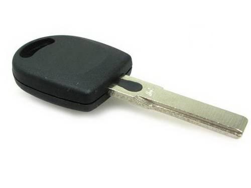 B0037 Uncut blank key for VW Golf Jetta MK2 MK3 replacement key shell 1pcs, US $4.99, image 3