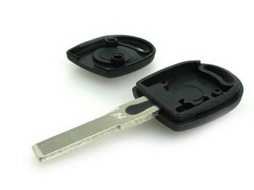 B0037 Uncut blank key for VW Golf Jetta MK2 MK3 replacement key shell 1pcs, US $4.99, image 4