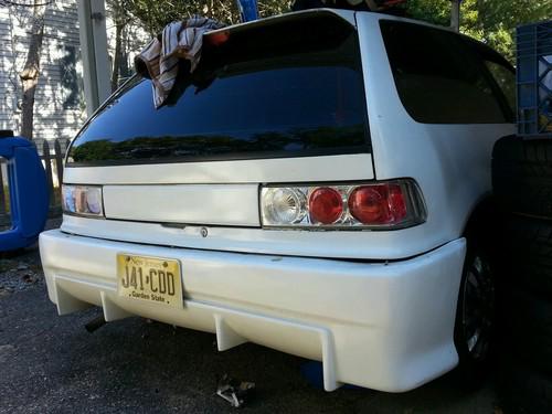 1990 Honda civic , US $899.00, image 2