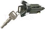 Standard/t-series us70lt ignition lock cylinder