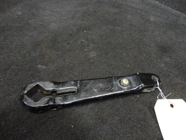 Steering arm/lever assembly mercruiser alpha 1 generation 1 inboard (641)