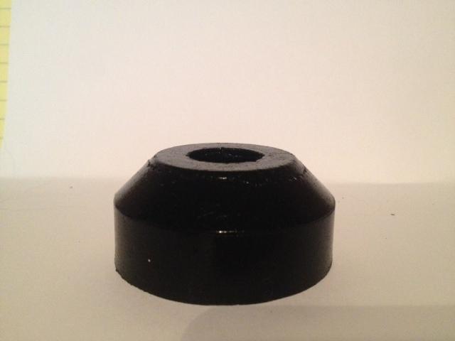 Xfactor 1x2.25x.750 90dr pullbar bushing imca wissota ump usmts ump modified