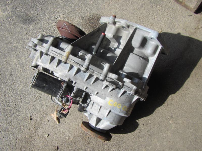 Purchase 06 07 08 09 FORD EXPLORER TRANSFER CASE 4.0L ID 6L247A195AF