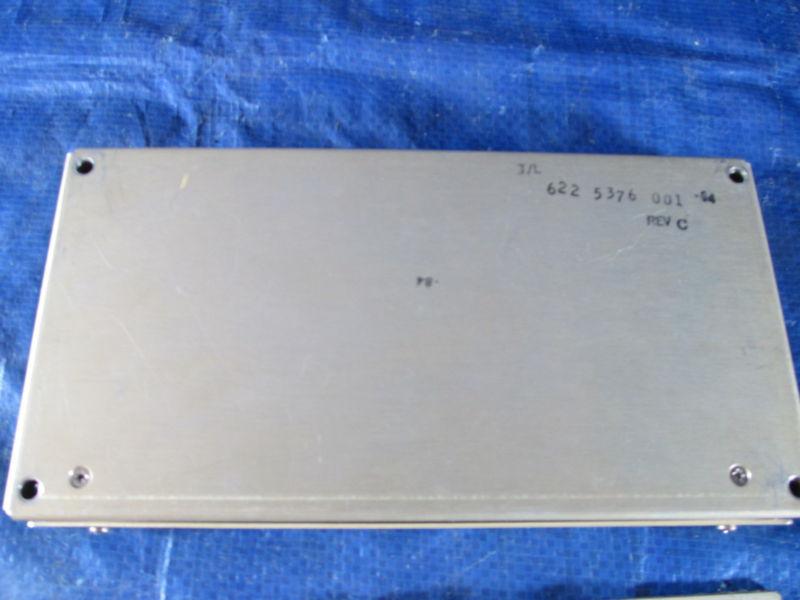 Collins Bearing Distance Adapter P/N: 622-5376-001 Type 998K-1, US $249.99, image 2