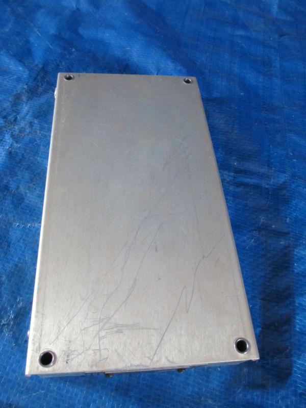 Collins Bearing Distance Adapter P/N: 622-5376-001 Type 998K-1, US $249.99, image 4