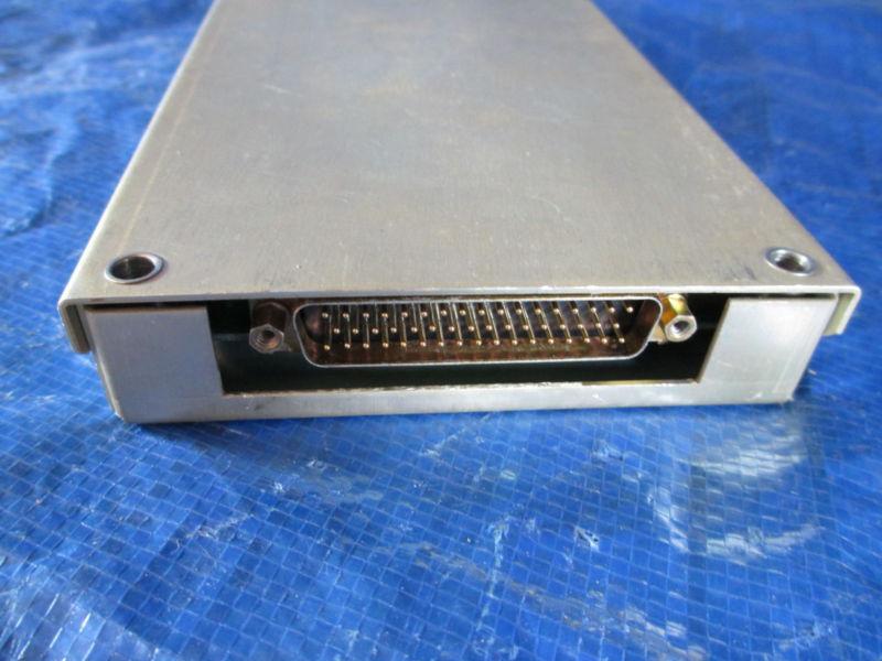 Collins Bearing Distance Adapter P/N: 622-5376-001 Type 998K-1, US $249.99, image 6