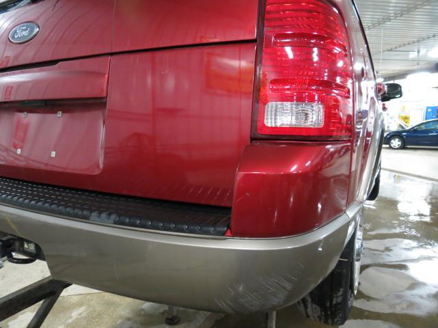 2002 ford explorer tail lamp light right