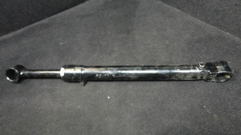 Trim cylinder assembly #87173a5 mercruiser 1978-1982 inboard sterndrive boat #2