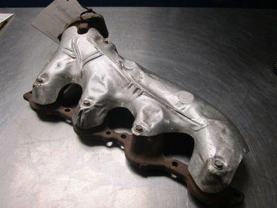 Gm 6.0 lq4 lq9 lsx exhaust manifolds