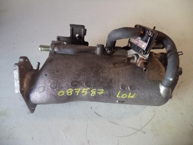 91 92 93 nissan nx intake manifold lower 2.0l