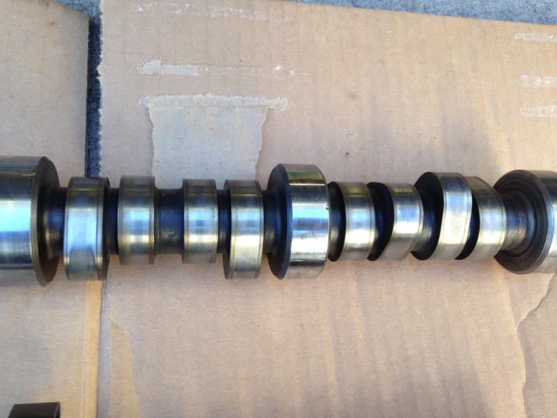 Purchase 8793 Ford Mustang HO Roller Cam OEM Factory Camshaft Spec.444