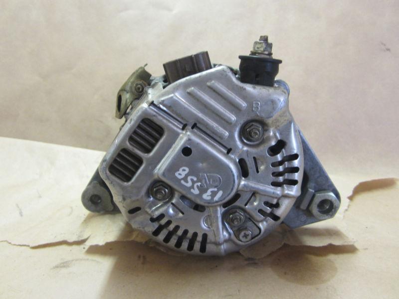 Used alternator 1994-1999 toyota camry 27060-0a020