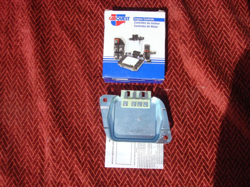 Purchase CARQUEST VOLTAGE REGULATOR 271689 AMC, FORD, JEEP, LINCOLN, MERCURY, NEW in West Islip
