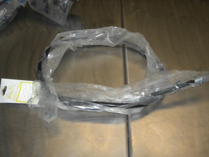 Motion pro clutch cable 05-145 (1wg-26335-00-00) brand new! bx25-46