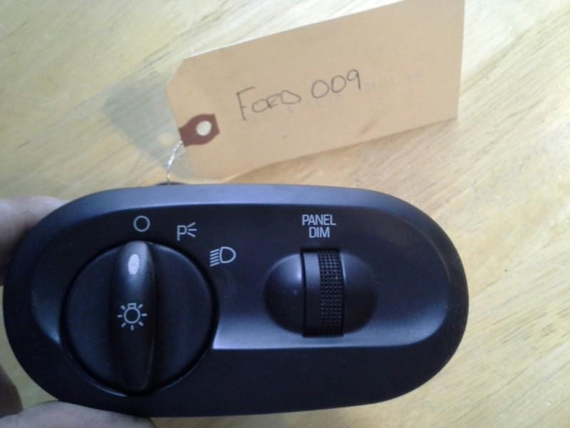 Purchase Ford headlight switch in Roseville, Michigan, US, for US 10.00