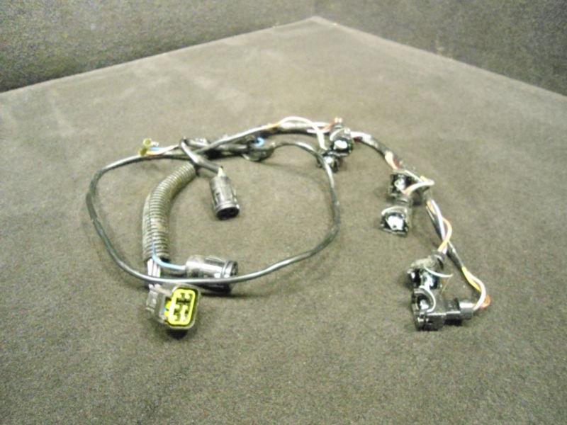 #65l-8259n-01-00 wire harness assy 3 2002-05 200-250hp yamaha part ~box lo1~