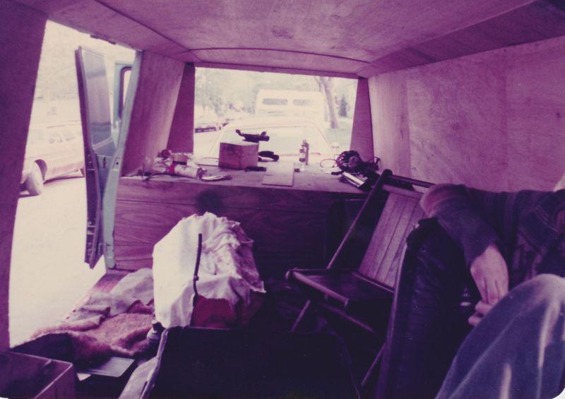 1969 Chevrolet Van INTERIOR Door Handle. PLUS - FREE AUTOMOTIVE MEMORIES!!!!, US $24.95, image 8