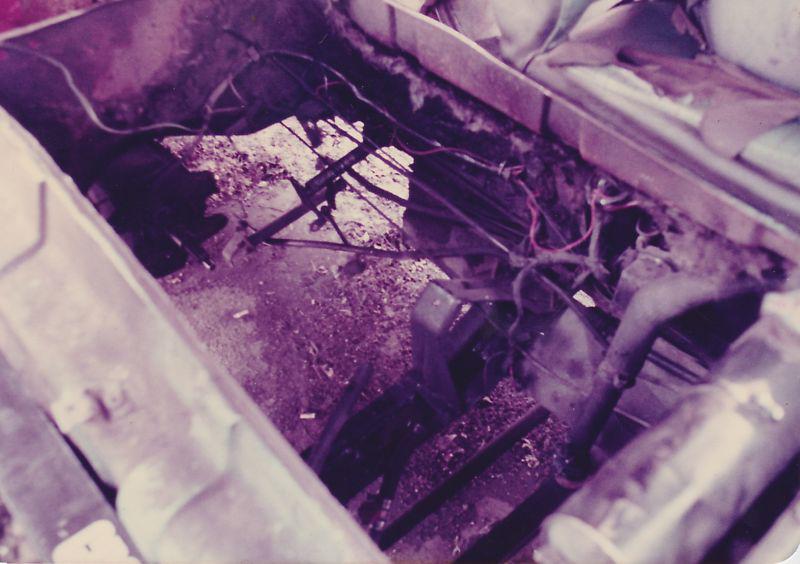 1969 Chevrolet Van INTERIOR Door Handle. PLUS - FREE AUTOMOTIVE MEMORIES!!!!, US $24.95, image 11