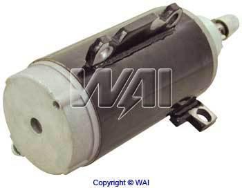 New starter omc johnson evinrude outboard 585057 585051 585196 586282 389954