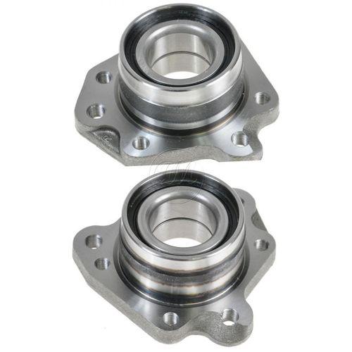 97 - 01 crv rear wheel hub bearing pair set left/right