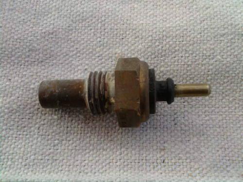 Mercedes w140 water temperature sensor 0055422617
