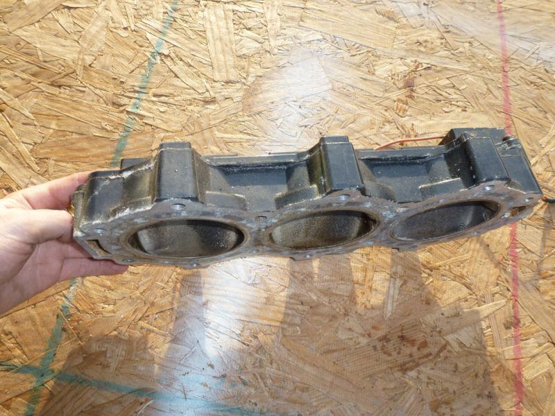 Cylinder Head off 85hp Force Outboard Boat Motor Engine , US $50.00, image 2