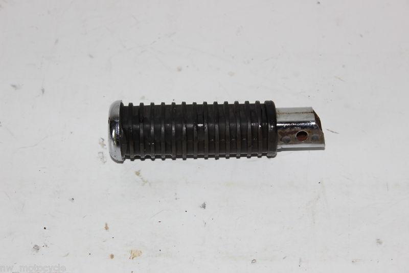 Honda super magna 750 700 vf700 vf750 foot pegs peg foot rest passenger  87 88