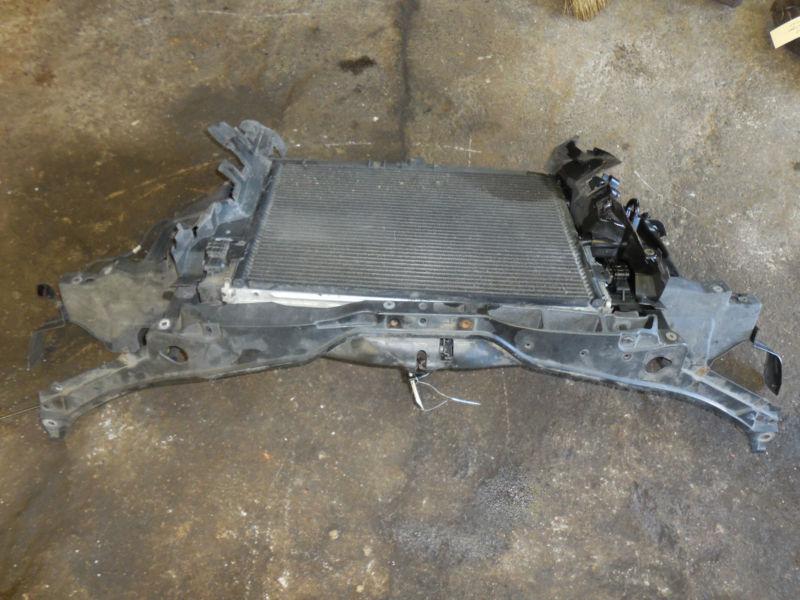 Purchase 20012005 Volkswagen Passat Complete Radiator Support Assembly