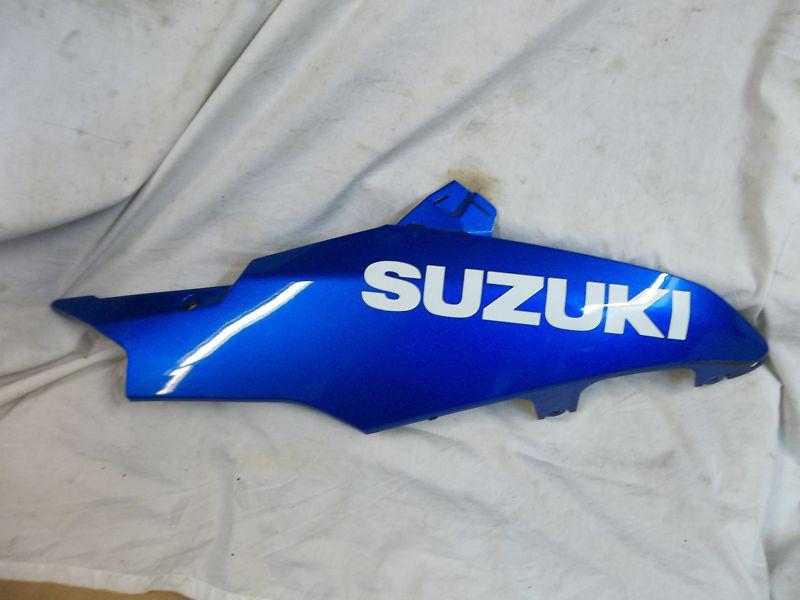 Find 2001 Gsxr 750 Frame 600 750 Gixxer Suzuki in Houston, Texas, US