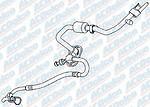 Acdelco 15-33219 compressor hose assembly