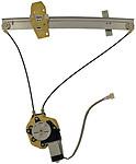 Dorman 741-773 window reg with motor