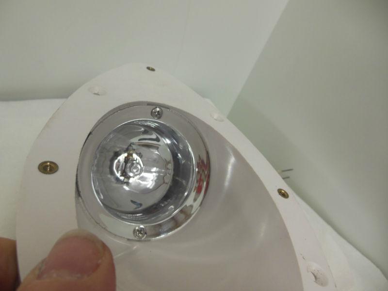 Purchase Barnegat Hull Docking Dock Light With gasket and Cover in Bow, Washington, US, for US