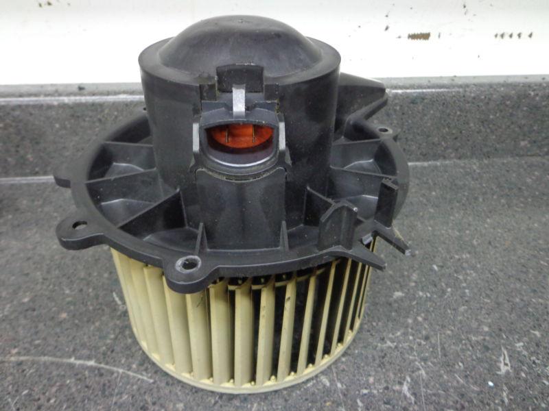 Ford Expedition F150 front A/C blower electric fan motor 97-02, US $24.99, image 2