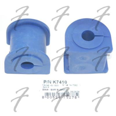 Falcon steering systems fk7410 sway bar bushing
