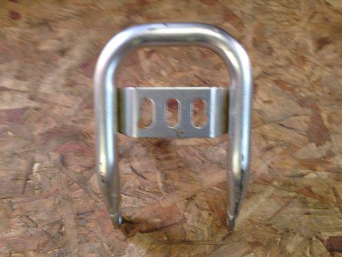 2006 suzuki ltr 450 front oem bumper 