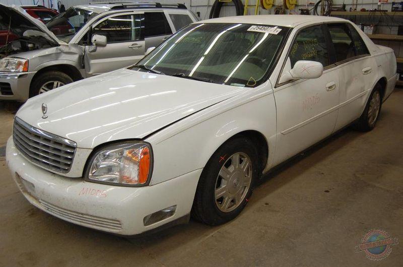 ENGINE COMPUTER ECU DEVILLE 895433 04 05 MAIN ECU RAN NICE 12587465, US $104.99, image 2