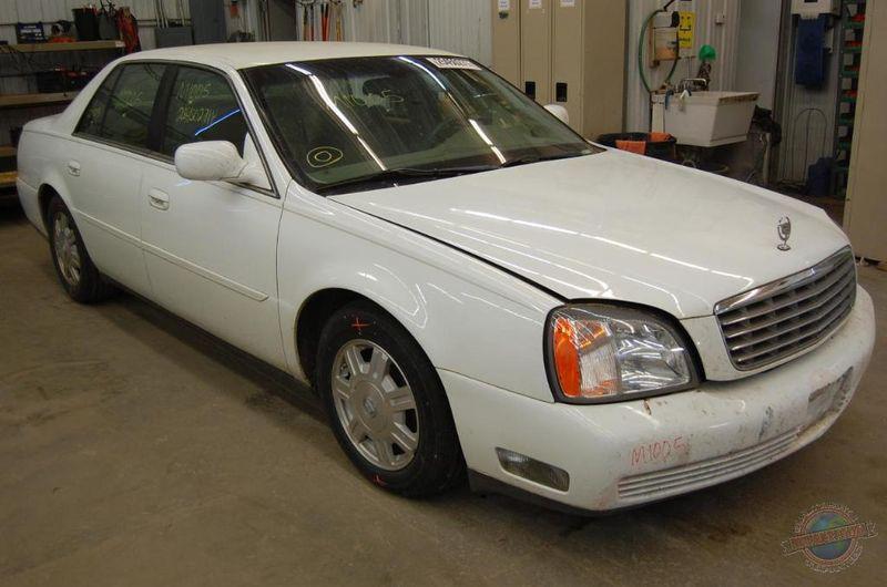 ENGINE COMPUTER ECU DEVILLE 895433 04 05 MAIN ECU RAN NICE 12587465, US $104.99, image 3