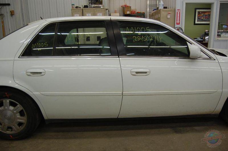 ENGINE COMPUTER ECU DEVILLE 895433 04 05 MAIN ECU RAN NICE 12587465, US $104.99, image 4