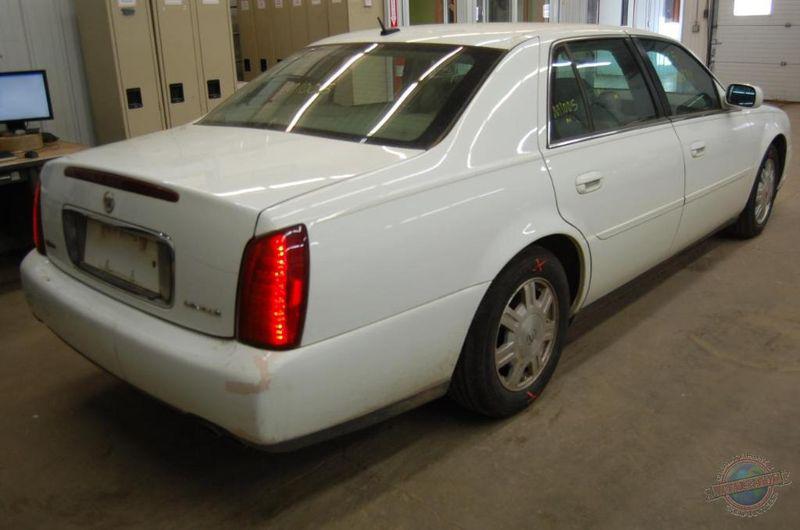 ENGINE COMPUTER ECU DEVILLE 895433 04 05 MAIN ECU RAN NICE 12587465, US $104.99, image 5