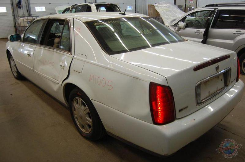 ENGINE COMPUTER ECU DEVILLE 895433 04 05 MAIN ECU RAN NICE 12587465, US $104.99, image 6