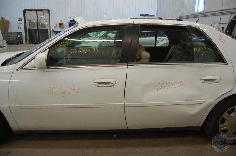 ENGINE COMPUTER ECU DEVILLE 895433 04 05 MAIN ECU RAN NICE 12587465, US $104.99, image 7