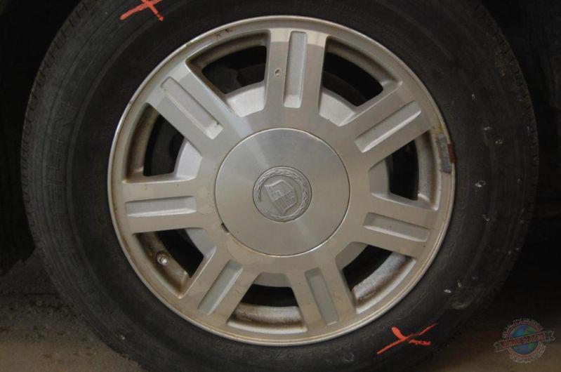 ENGINE COMPUTER ECU DEVILLE 895433 04 05 MAIN ECU RAN NICE 12587465, US $104.99, image 8